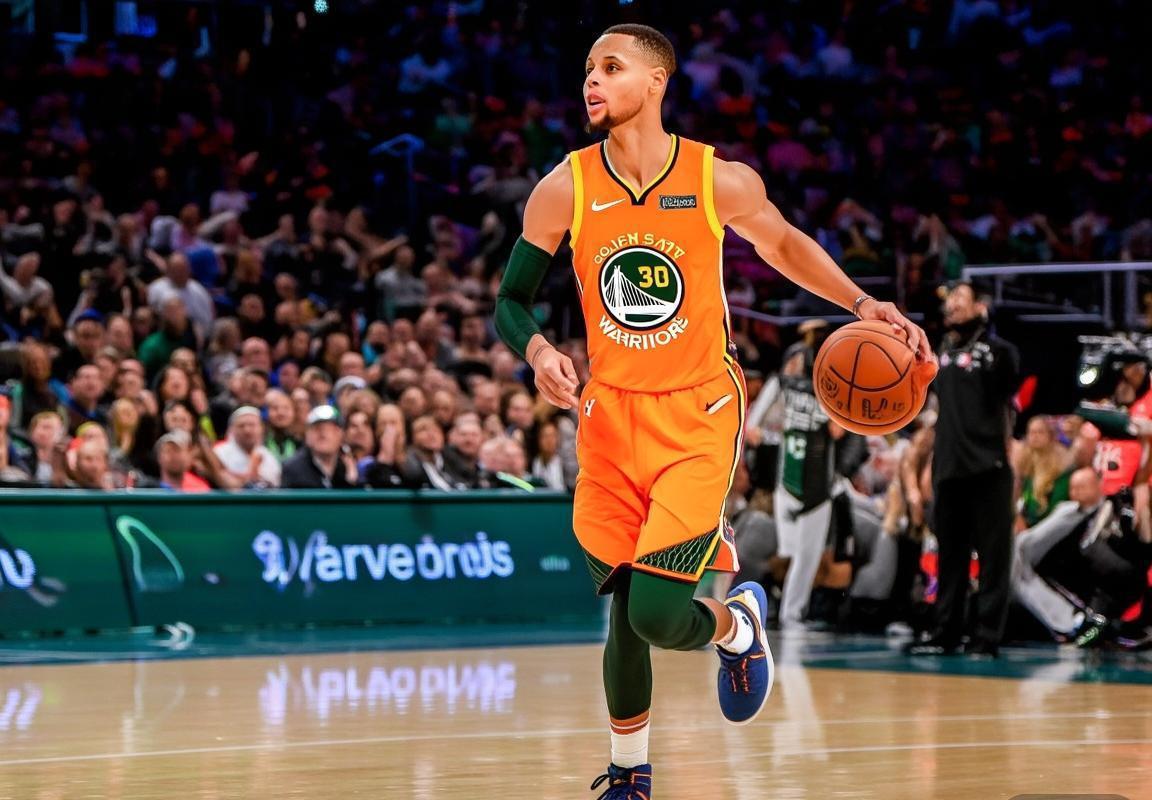 费城76人逆袭篮网,库里闪耀季后赛希望重燃