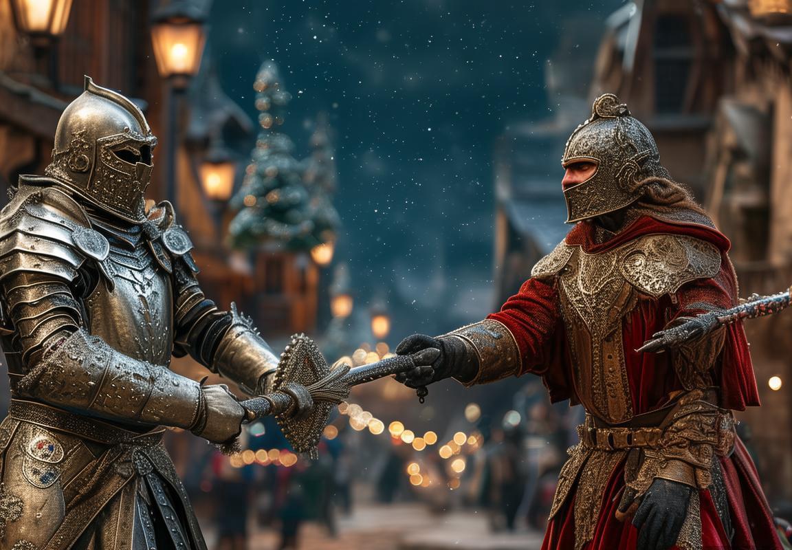 2017圣诞大战：骑士勇士巅峰对决回顾