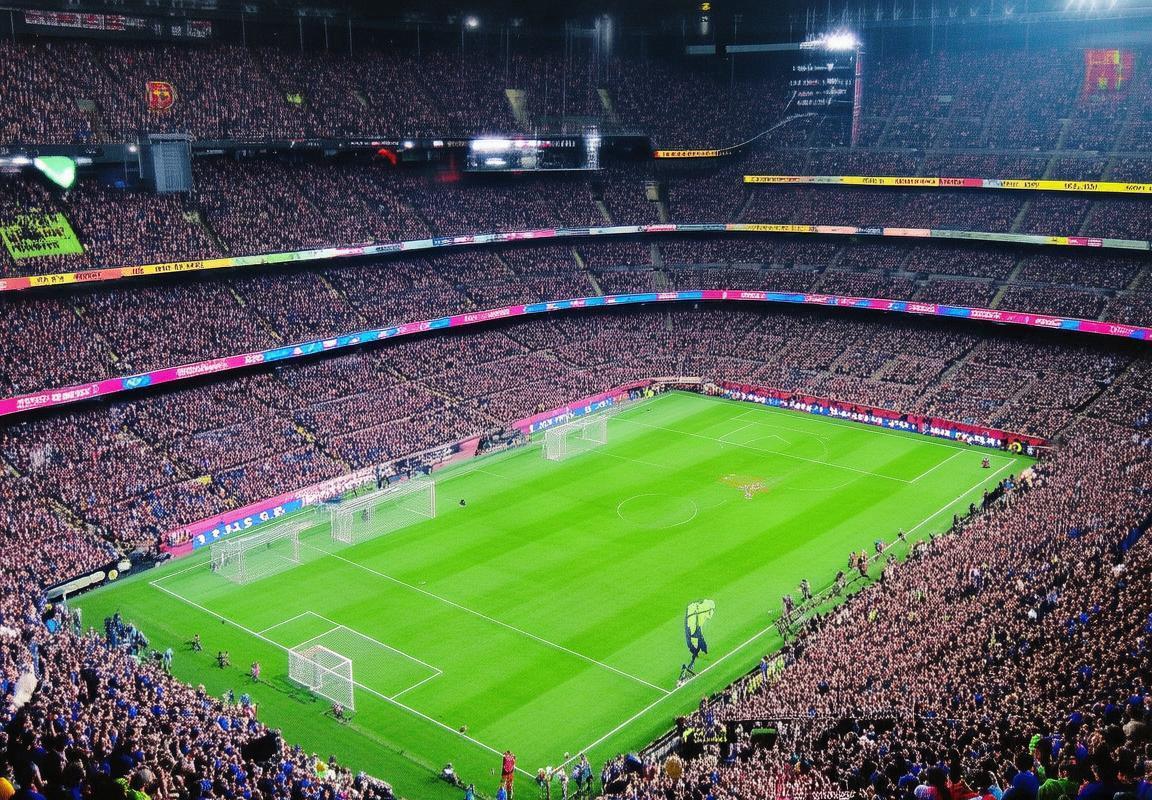 西甲焦点战：巴塞罗那VS埃瓦尔直播指南(图4)