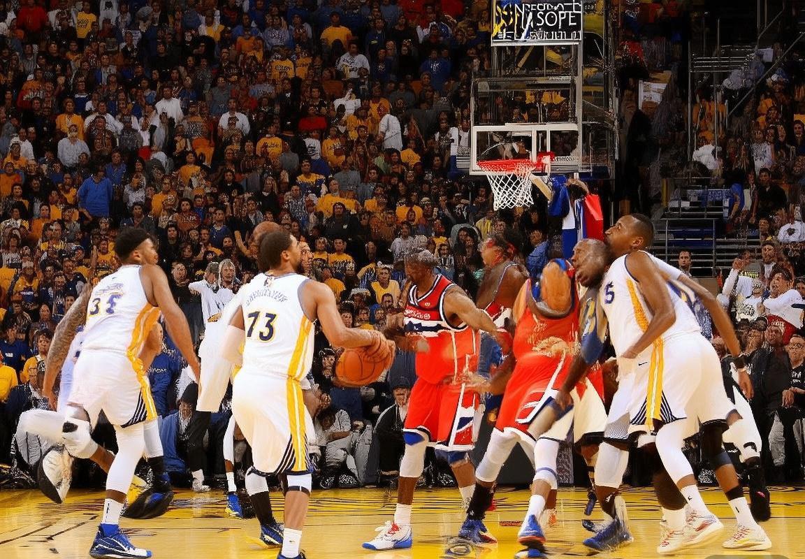 2018勇士奇才巅峰对决：经典战回顾