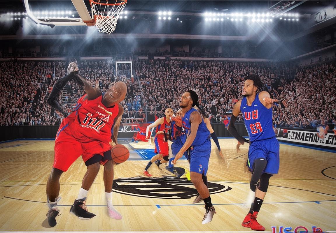 2016年美委篮球对决：技艺较量与文化交融深度解析