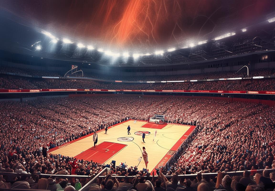 2017NBA雷霆火箭季后赛对决深度解析(图4)