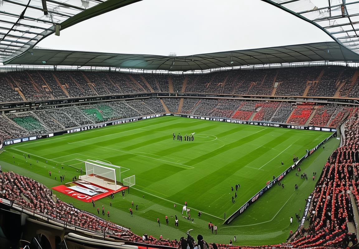 德甲焦点战：柏林联合VS帕德伯恩前瞻解析