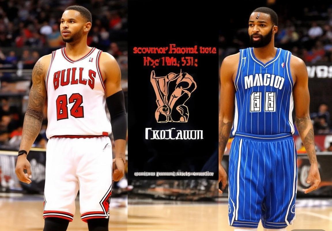 公牛与魔术比赛深度分析：大小分走势与投注策略