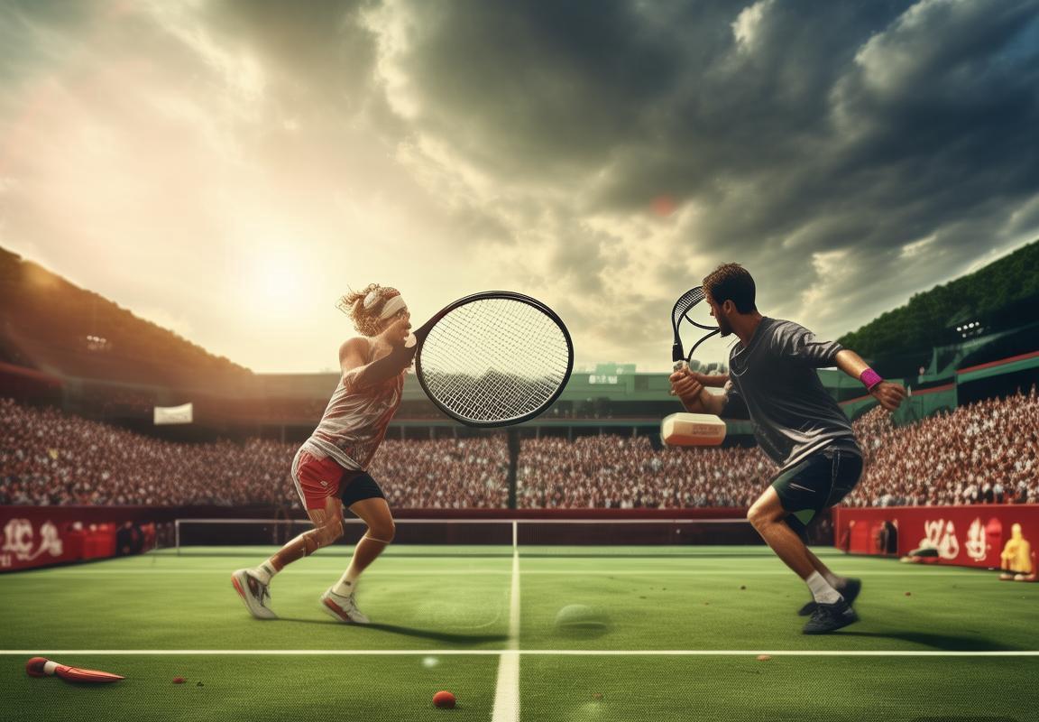 2019马龙法尔克巅峰对决：乒乓球经典之战精彩回顾