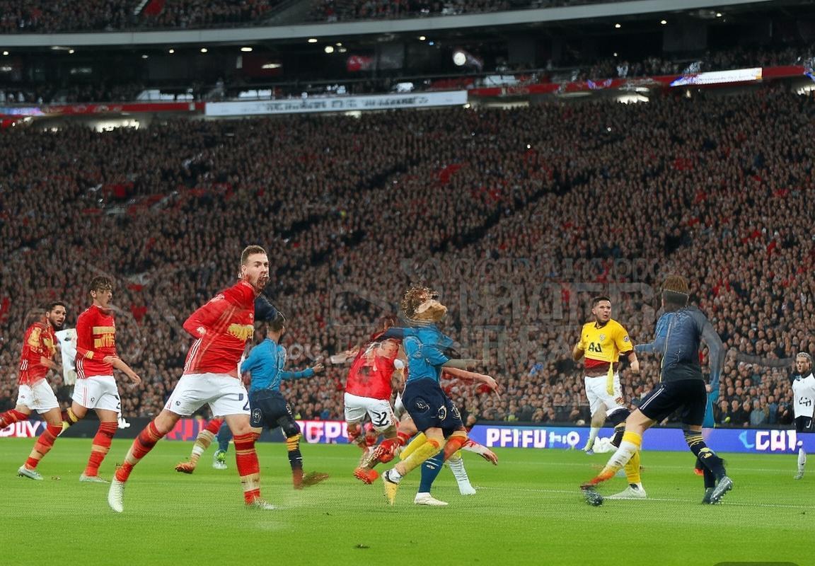 2018英超巅峰战：热刺对曼联对决解析