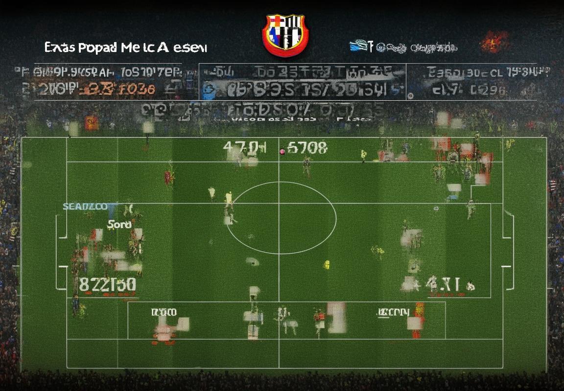 巴塞罗那VS尤文图斯：经典对决解析与未来