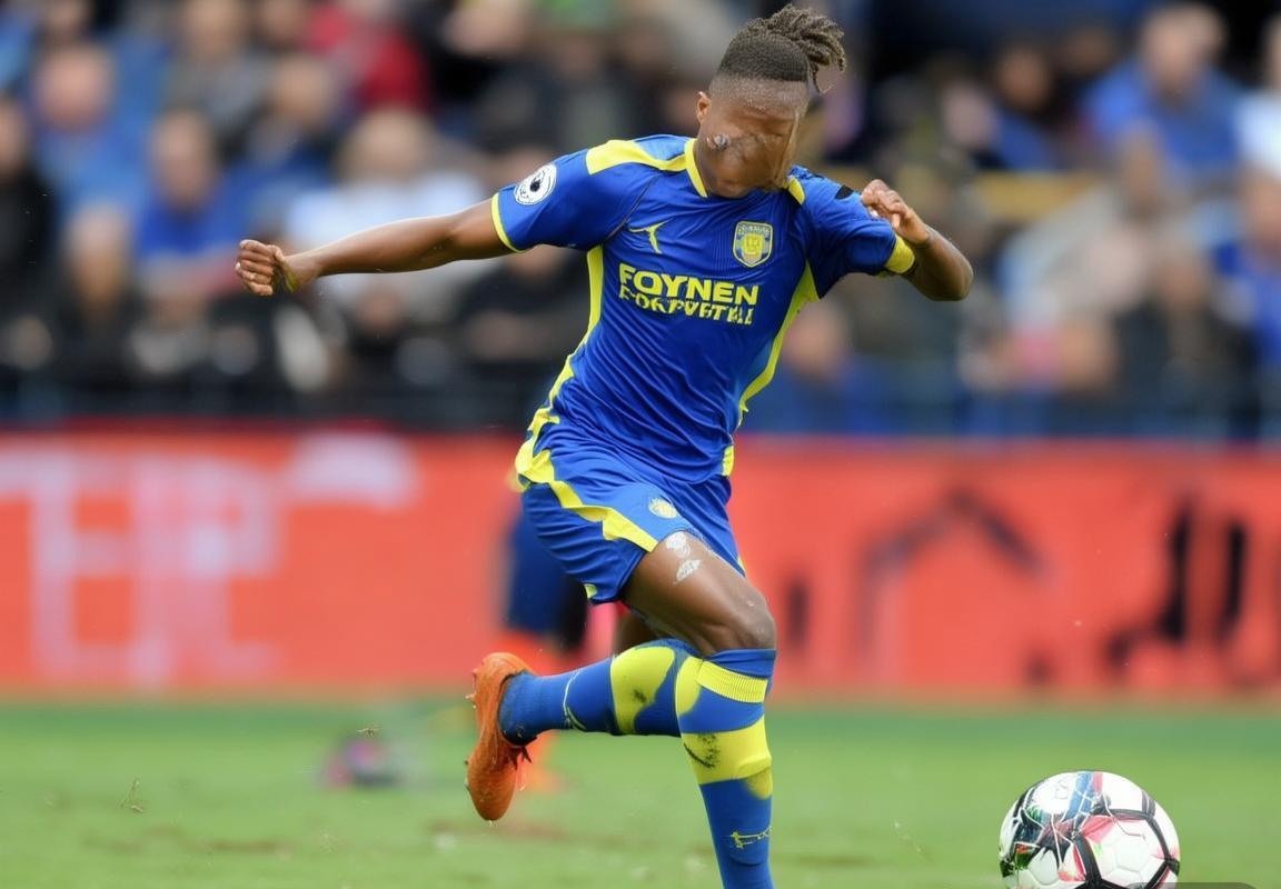 菲尔·福登：曼城新星崛起之路与未来展望(图2)