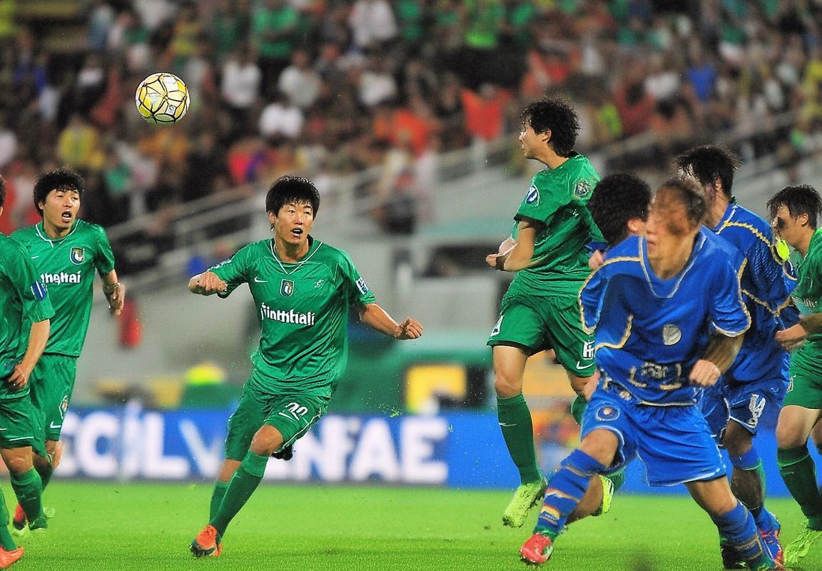 天海鲁能巅峰对决：平局背后战术解析与影响